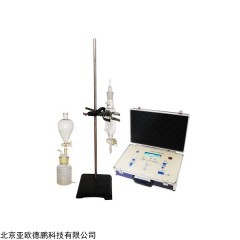 DP16748  表面张力实验装置