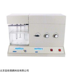 DP16754  饱和蒸气压试验仪