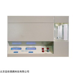 DP16755  自冷式凝固点测定仪
