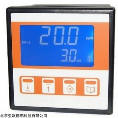 DP16763  在线水质硬度计