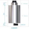 DP-ZY89 智慧型数字水中油传感器