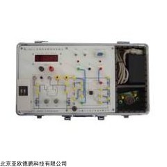 DP16772  非线性电路混沌实验仪