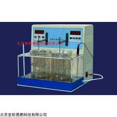 DP16775  智能崩解时限仪