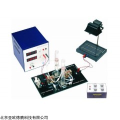 DP16789  燃料电池综合特性实验仪
