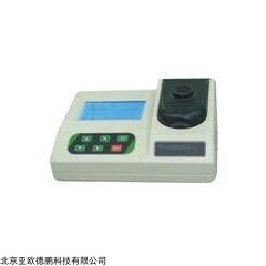 DP16794  多参数水质测定仪