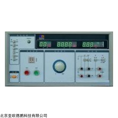 DP16807  泄漏电流测试仪