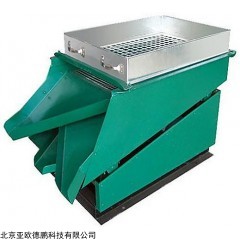 DP16833  往复式自动多层筛分机