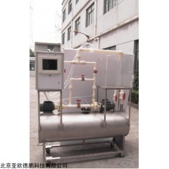 DP16838  离心泵综合实验装置