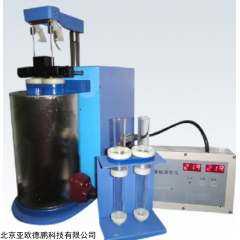 DP16844  降落值测定仪