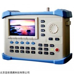 DP16855  彩色图像监视数字场强仪