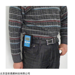 DP16861  个人报警仪