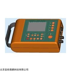 DP16881 	 电力电缆故障综合测试仪