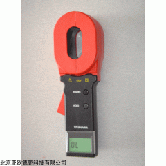 DP16888  钳型接地电阻测试仪