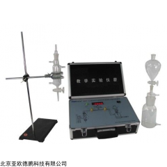 DP16934  表面张力测定实验装置