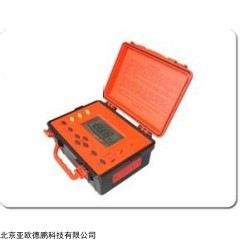 DP16937  存储式杂散电流测定仪
