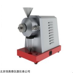 HAD-MD300 盘式水分粉碎磨