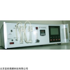 DP16957  原子吸收测汞仪