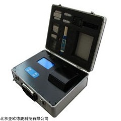 DP16970  多参数水质测定仪