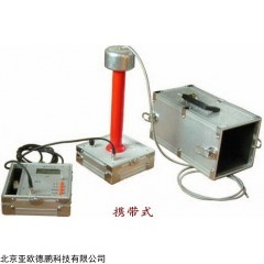 DP16998  数字高压表击穿锁定型