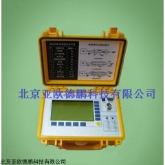 DP17015  通信电缆故障测试仪