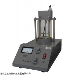 DP30459 橡胶防老剂、硫化促进剂软化点测定器(环球法)