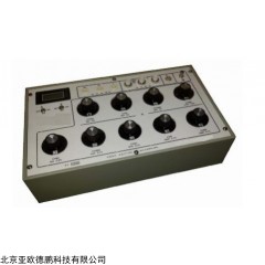 DP17031  绝缘电阻表检定装置