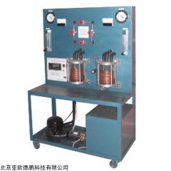 DP17033  制冷[热泵]循环演示装置