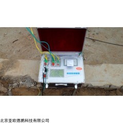 DP17034  变压器损耗参数测试仪