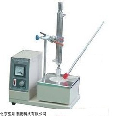 DP17050  刹车液平衡回流沸点测定器