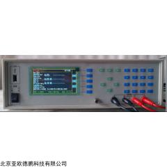 DP17067  粉末电阻率测试仪