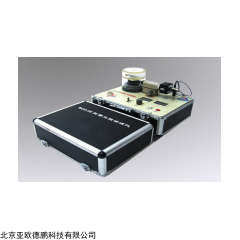 DP17081  密立根油滴仪