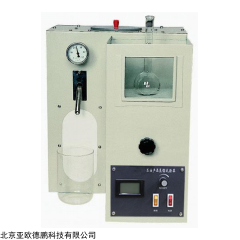 DP17094  石油产品蒸馏试验器