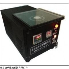 DP17107  全自动中空玻璃露点仪