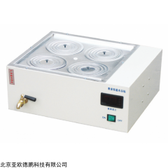 DP17155  数显恒温水浴锅