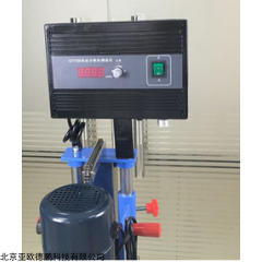 DP17168  1.1KW搅拌分散机