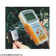 DP17229  温湿光三参数记录仪