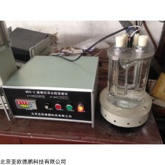 DP17235  玻璃沉浮密度仪