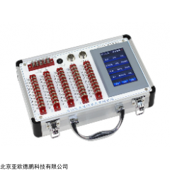 DP17250  液晶屏静态应变仪