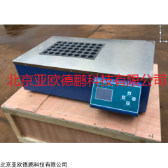 DP17259  石墨尿碘消解仪