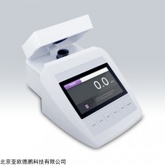 DP17284  实验室浊度仪