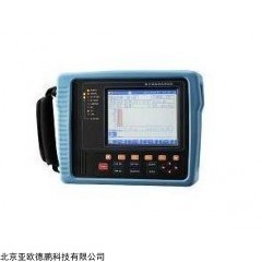 DP17287  电力模拟/数据测试仪/电力远动通道分析仪