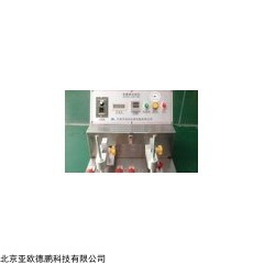 DP17292  镀膜玻璃耐磨耗试验机