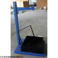 DP17307  落球冲击试验机
