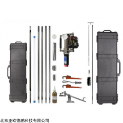 DP17317  汽油动力土壤取样器