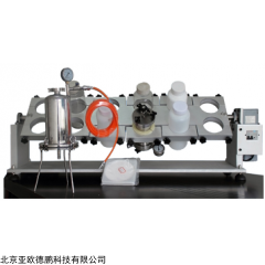 DP17319  平板翻转振荡器