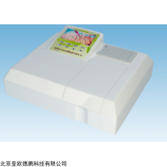 DP17339  三甲胺检测仪