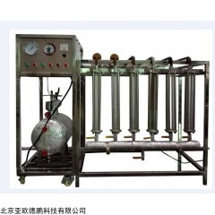 DP17353  综合传热性能实验台