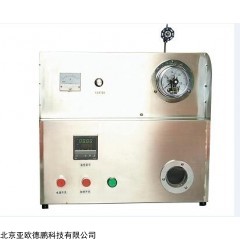 DP17354  饱和蒸汽P-T关系实验仪
