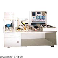 DP17358  热工测量示教台