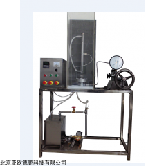 DP17364  二氧化碳P-V-T关系仪